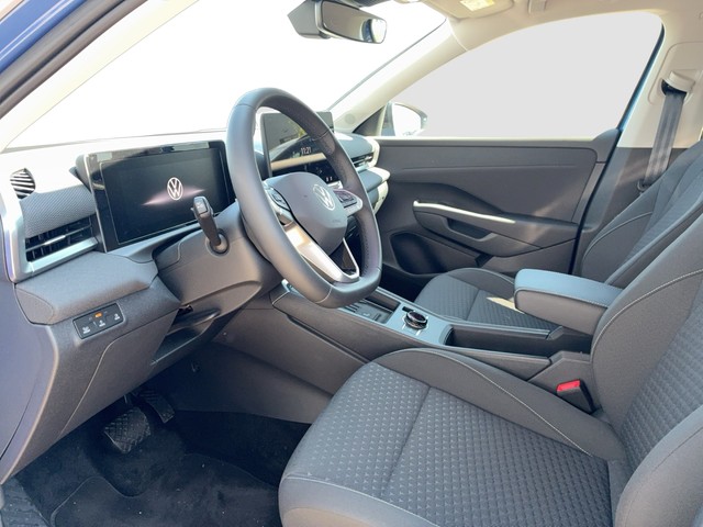Volkswagen T-Roc 1.5 eTSI DSG Life