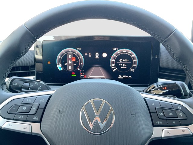 Volkswagen T-Roc 1.5 eTSI DSG Life