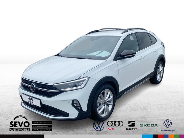 Volkswagen Taigo 1.0 TSI DSG Energy