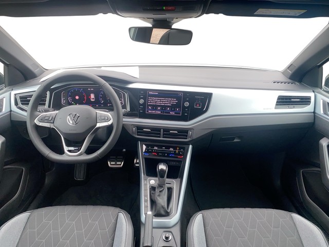 Volkswagen Taigo 1.0 TSI DSG Energy