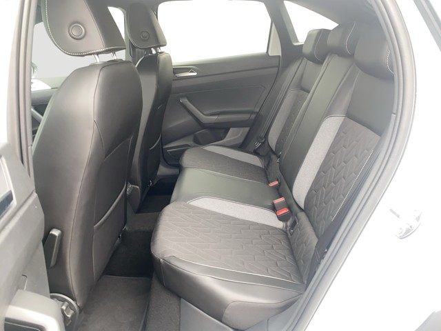 Volkswagen Taigo 1.0 TSI DSG Energy