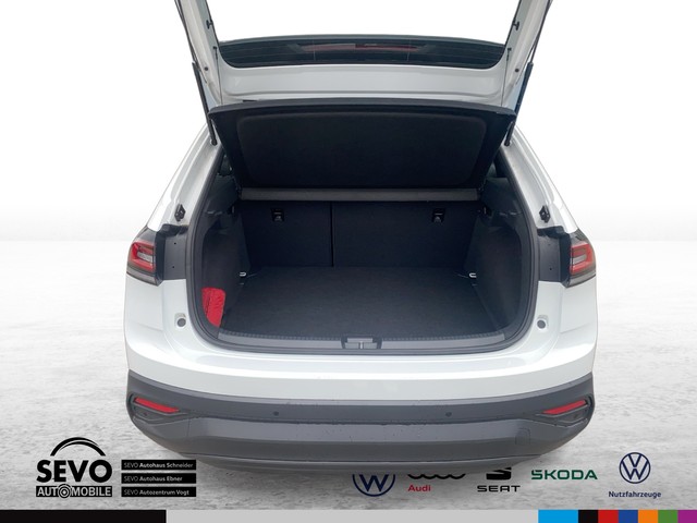 Volkswagen Taigo 1.0 TSI DSG Energy
