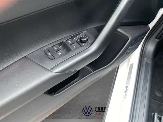 Volkswagen Taigo 1.0 TSI DSG Energy
