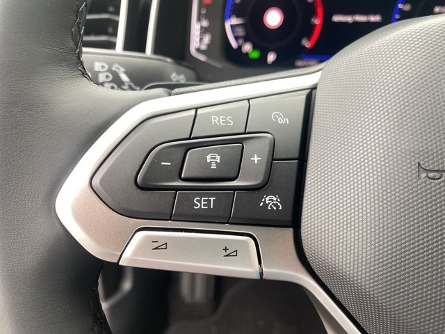 Volkswagen Taigo 1.0 TSI DSG Energy