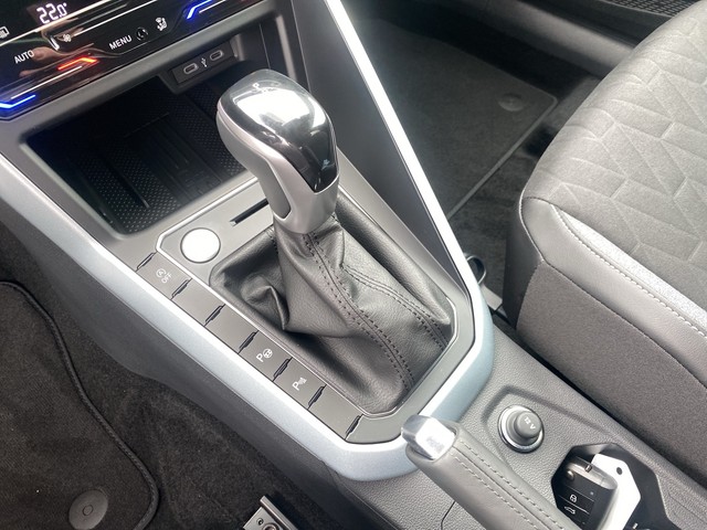 Volkswagen Taigo 1.0 TSI DSG Energy