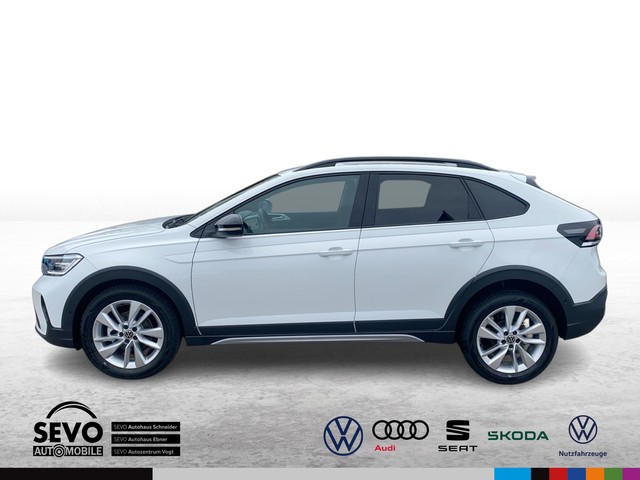 Volkswagen Taigo 1.0 TSI DSG Energy