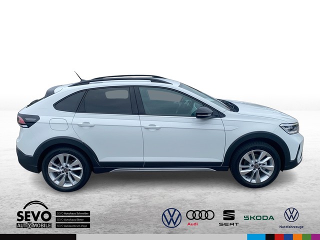 Volkswagen Taigo 1.0 TSI DSG Energy
