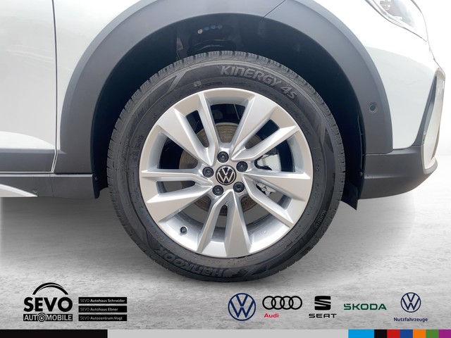 Volkswagen Taigo 1.0 TSI DSG Energy
