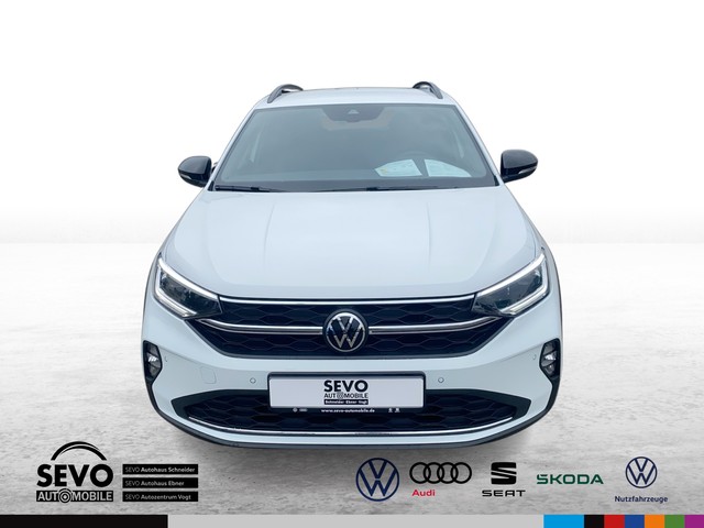 Volkswagen Taigo 1.0 TSI DSG Energy