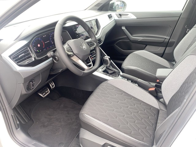 Volkswagen Taigo 1.0 TSI DSG Energy