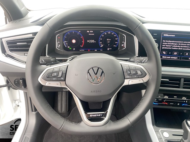 Volkswagen Taigo 1.0 TSI DSG Energy