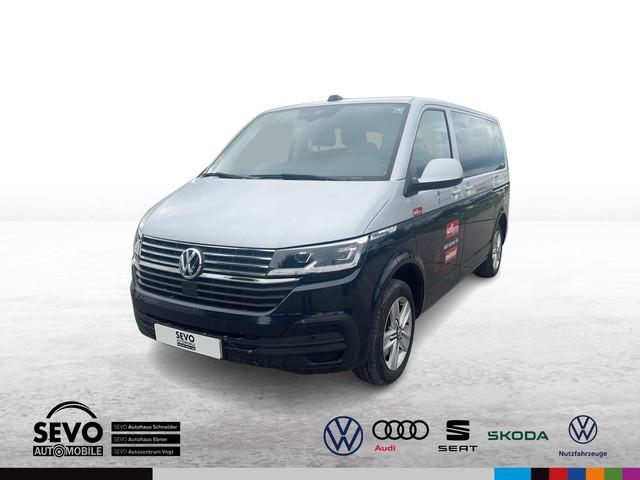 Volkswagen T6.1 Caravelle 2.0 TDI DSG Comfortline