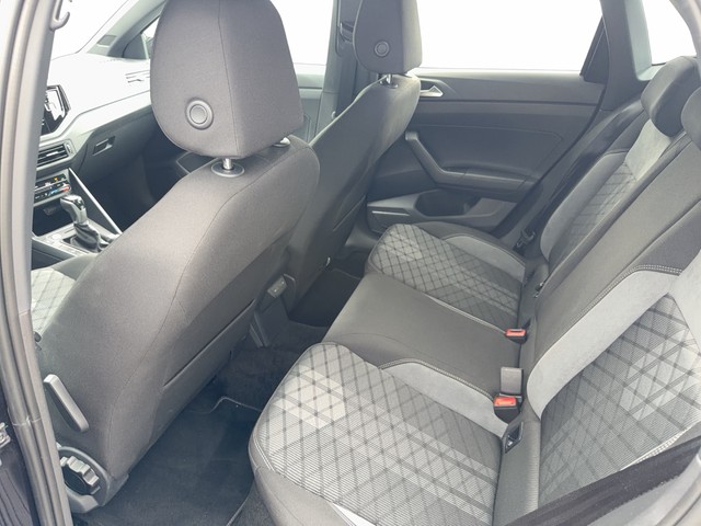 Volkswagen Polo 1.0 TSI DSG R-Line