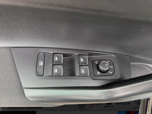 Volkswagen Polo 1.0 TSI DSG R-Line