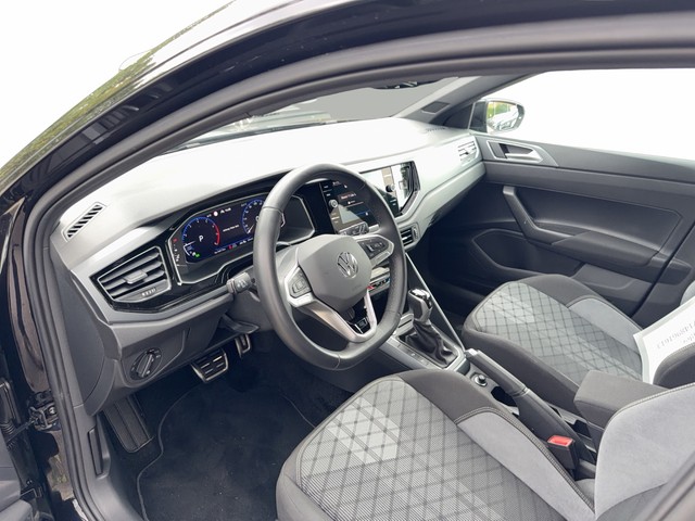 Volkswagen Polo 1.0 TSI DSG R-Line