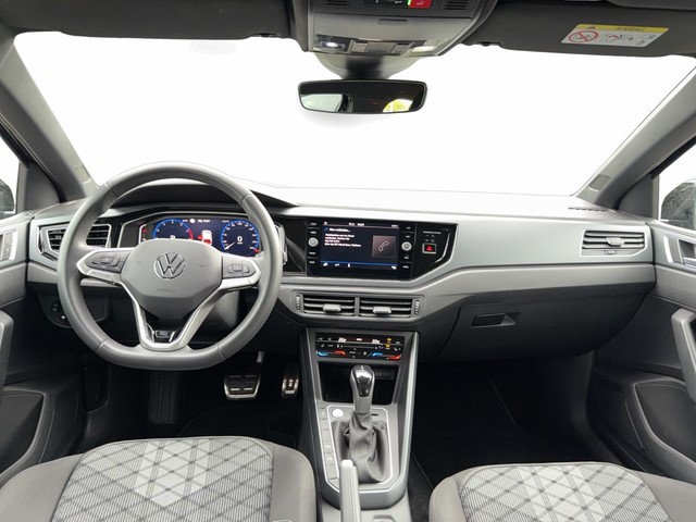 Volkswagen Polo 1.0 TSI DSG R-Line