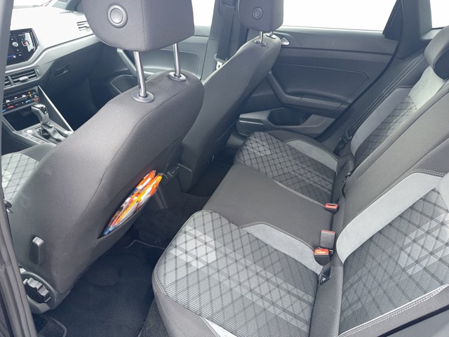 Volkswagen Polo 1.0 TSI DSG R-Line