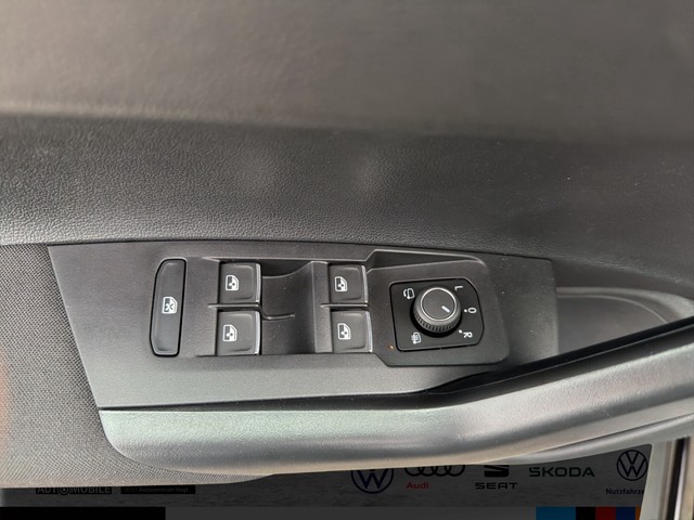 Volkswagen Polo 1.0 TSI DSG R-Line