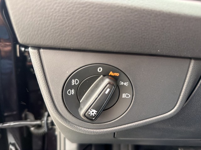 Volkswagen Polo 1.0 TSI DSG R-Line