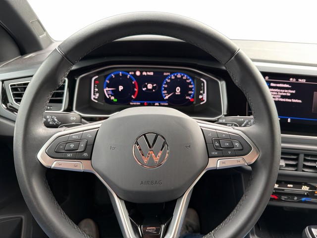 Volkswagen Polo 1.0 TSI DSG R-Line