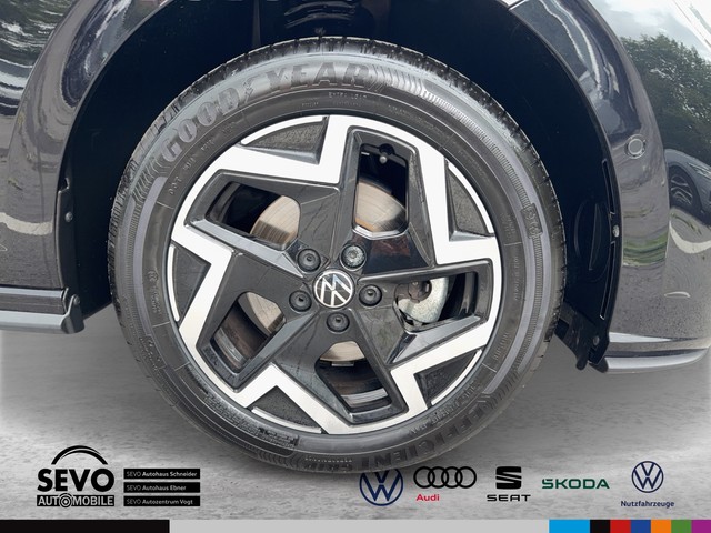 Volkswagen Polo 1.0 TSI DSG R-Line