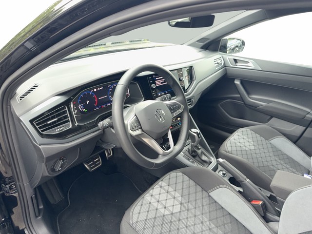 Volkswagen Polo 1.0 TSI DSG R-Line