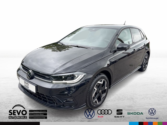 Volkswagen Polo 1.0 TSI DSG R-Line