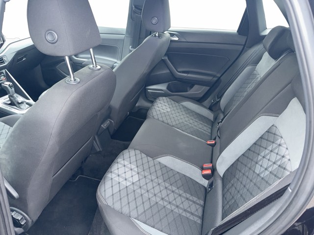 Volkswagen Polo 1.0 TSI DSG R-Line