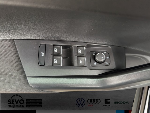 Volkswagen Polo 1.0 TSI DSG R-Line
