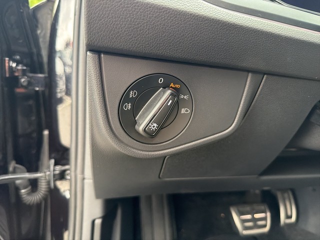 Volkswagen Polo 1.0 TSI DSG R-Line