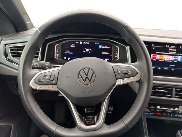 Volkswagen Polo 1.0 TSI DSG R-Line