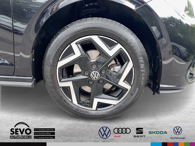 Volkswagen Polo 1.0 TSI DSG R-Line