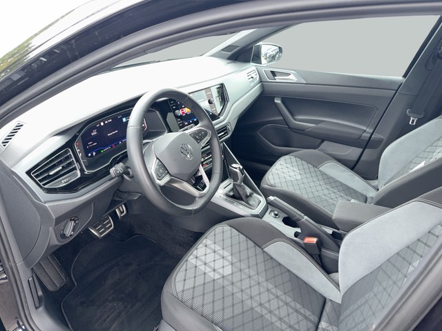 Volkswagen Polo 1.0 TSI DSG R-Line