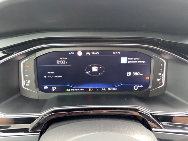 Volkswagen Polo 1.0 TSI DSG R-Line