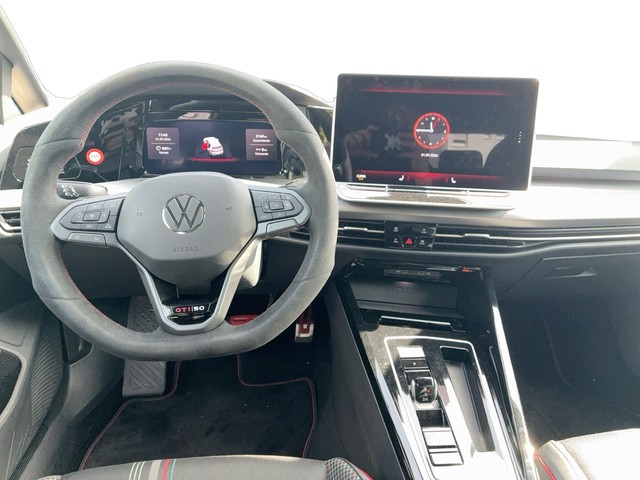 Volkswagen Golf GTI Edition 50 2.0 TSI DSG Edition 50