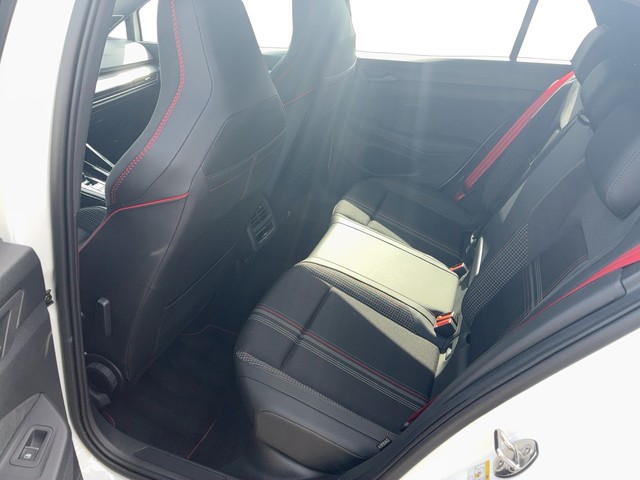 Volkswagen Golf GTI Edition 50 2.0 TSI DSG Edition 50