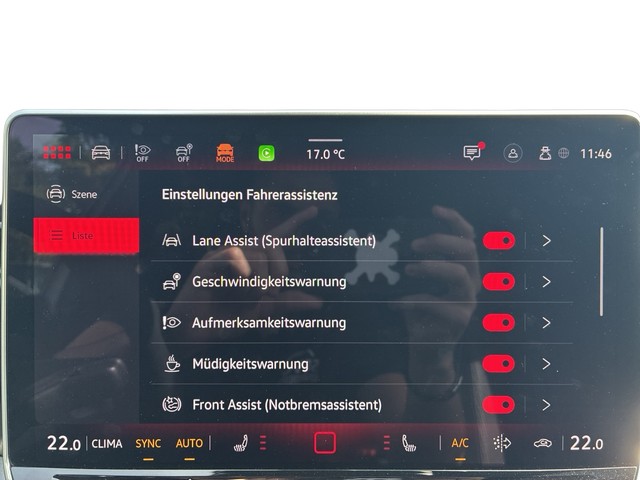 Volkswagen Golf GTI Edition 50 2.0 TSI DSG Edition 50
