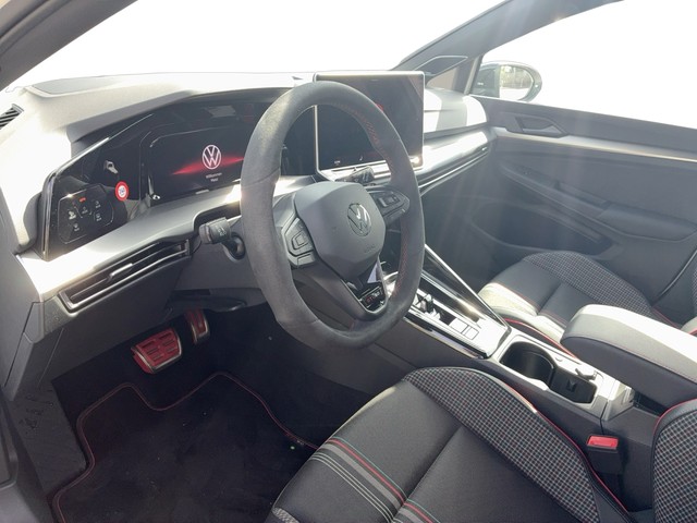 Volkswagen Golf GTI Edition 50 2.0 TSI DSG Edition 50