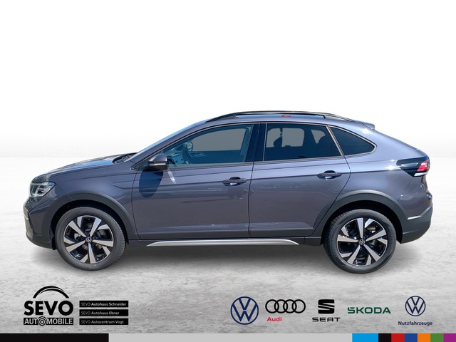Volkswagen Taigo 1.0 TSI DSG Style