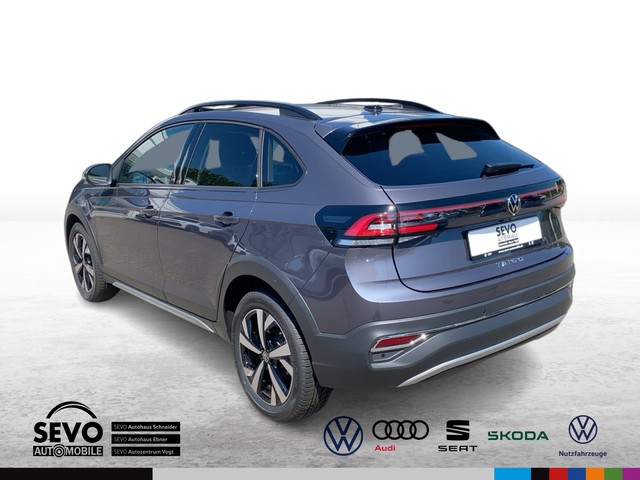 Volkswagen Taigo 1.0 TSI DSG Style