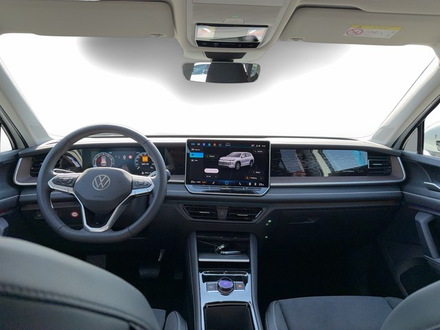 Volkswagen Tayron 1.5 eTSI DSG Elegance