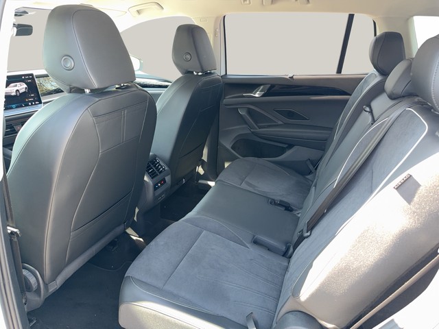 Volkswagen Tayron 1.5 eTSI DSG Elegance