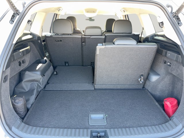 Volkswagen Tayron 1.5 eTSI DSG Elegance