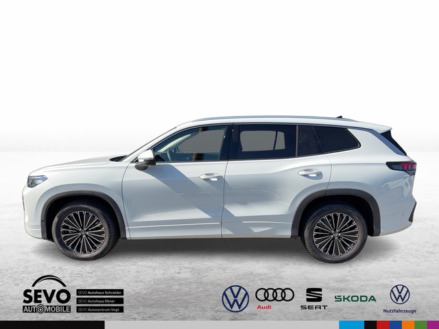 Volkswagen Tayron 1.5 eTSI DSG Elegance