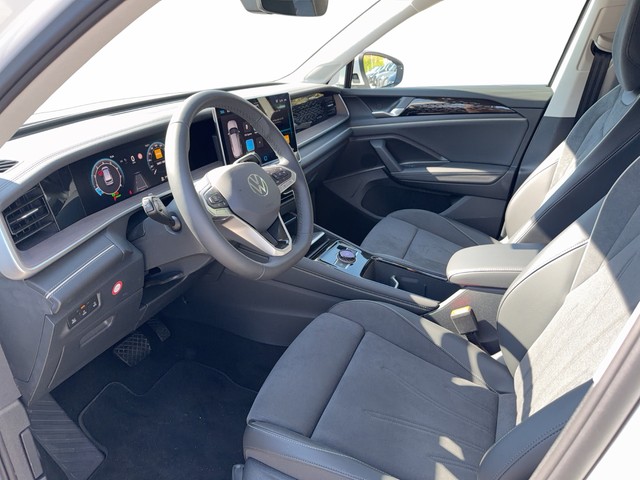 Volkswagen Tayron 1.5 eTSI DSG Elegance
