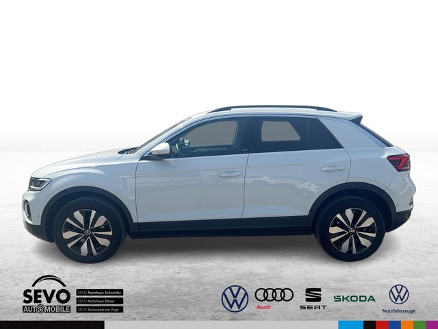 Volkswagen T-Roc 1.0 TSI Move