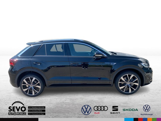 Volkswagen T-Roc 1.5 eTSI DSG R-Line