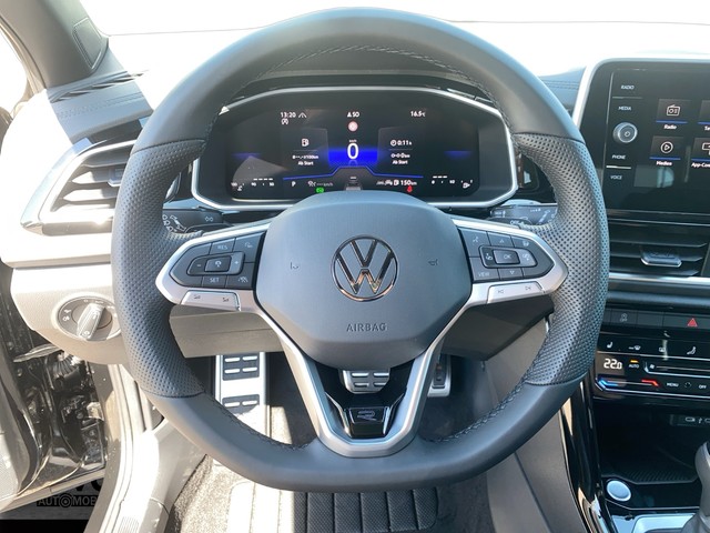 Volkswagen T-Roc 1.5 eTSI DSG R-Line