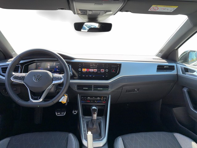 Volkswagen Polo 1.0 TSI DSG Goal