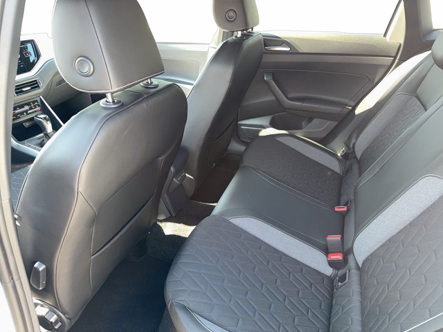 Volkswagen Polo 1.0 TSI DSG Goal